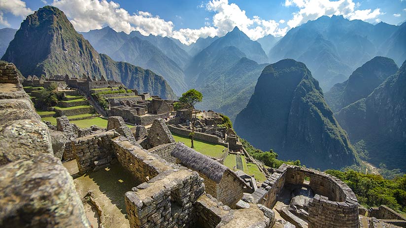 why choose a machu picchu full day tour