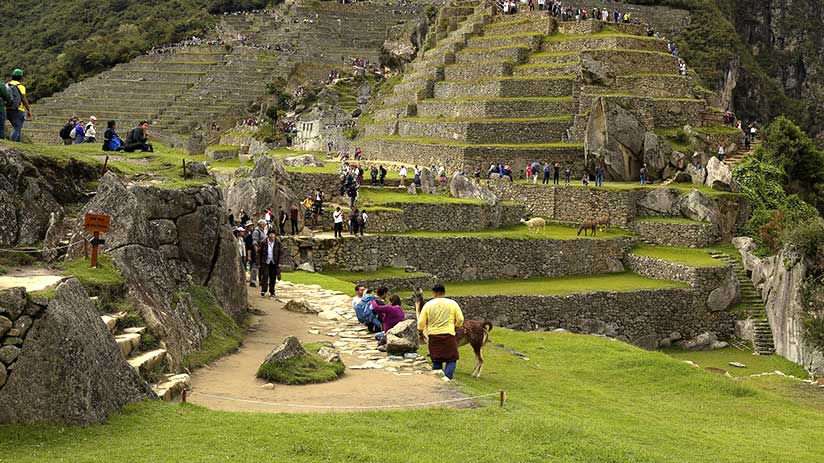 machu picchu vacation deals enjoy