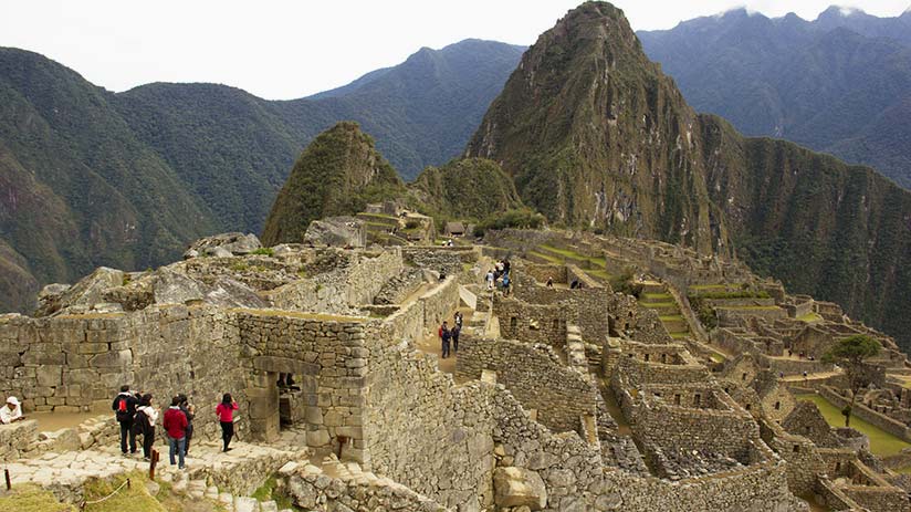 machu picchu vacation deals the wonder of the world