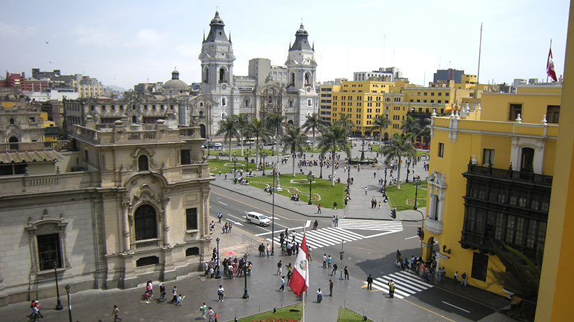 peru vacation packages enjoy lima and machu picchu