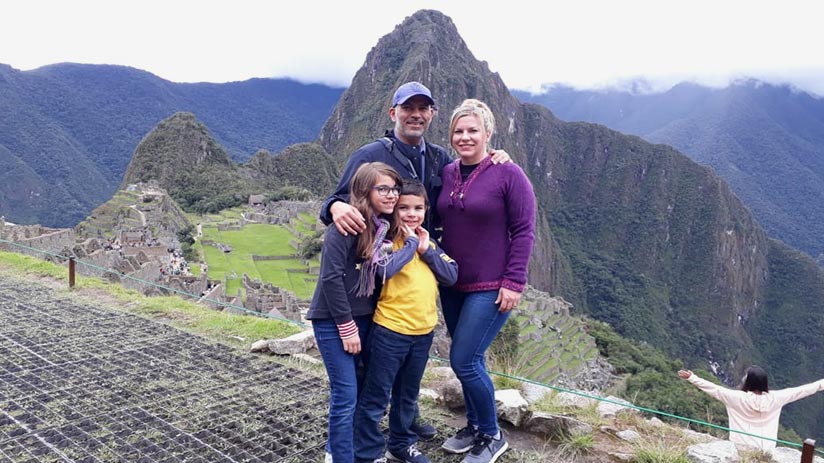 peru vacation packages machu picchu express