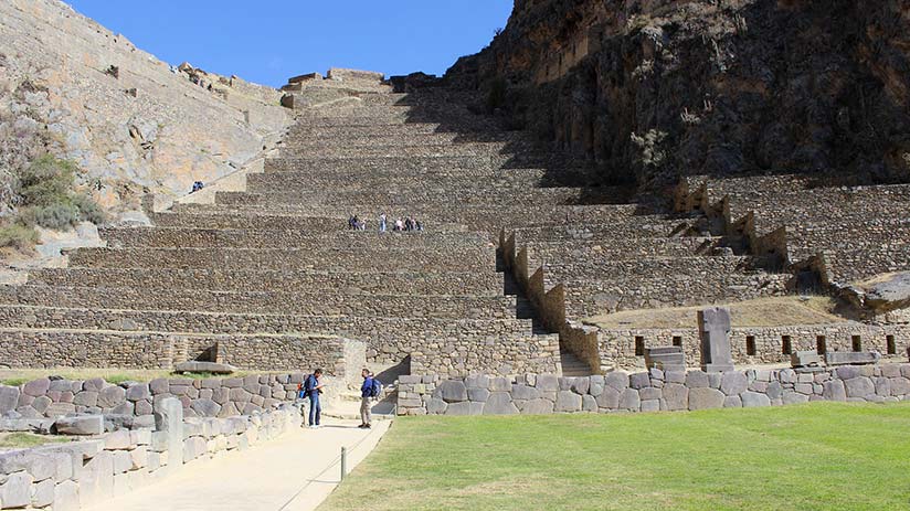 15 top tourist attractions in Peru | Blog Machu Travel Peru