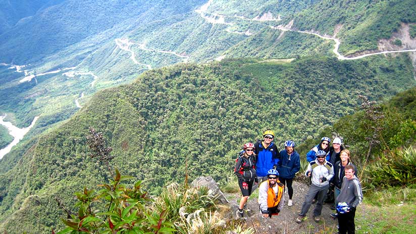 best way to get to machu picchu inca jungle trek