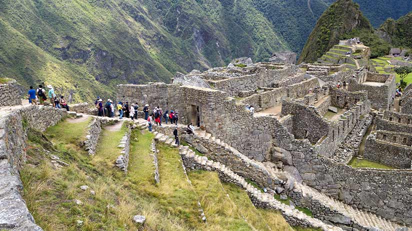 machu picchu and amazon tours destinations