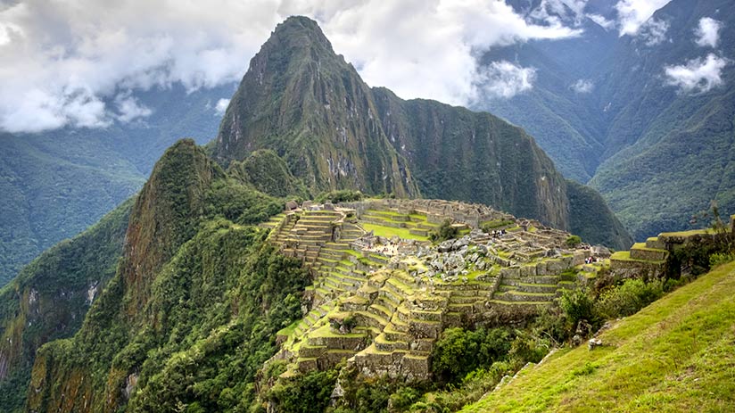 machu picchu and amazon tours the wonder of the world