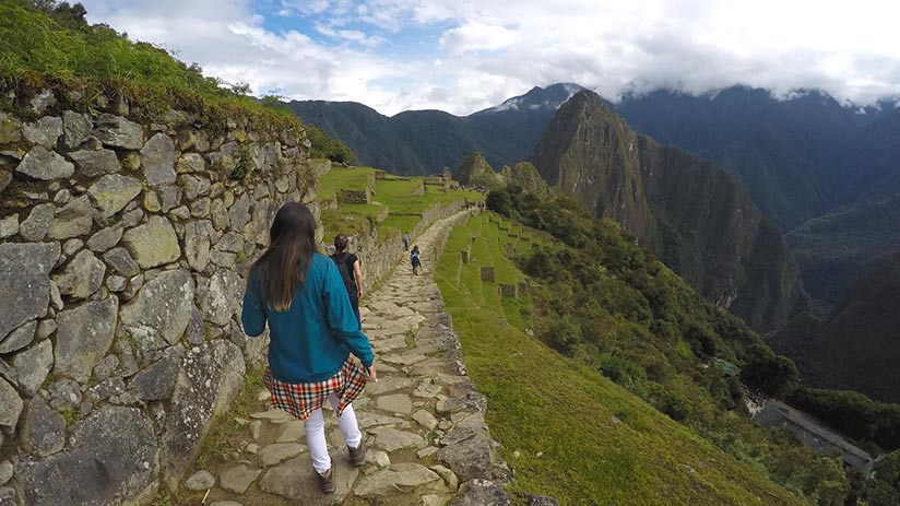 machu picchu and amazon tours