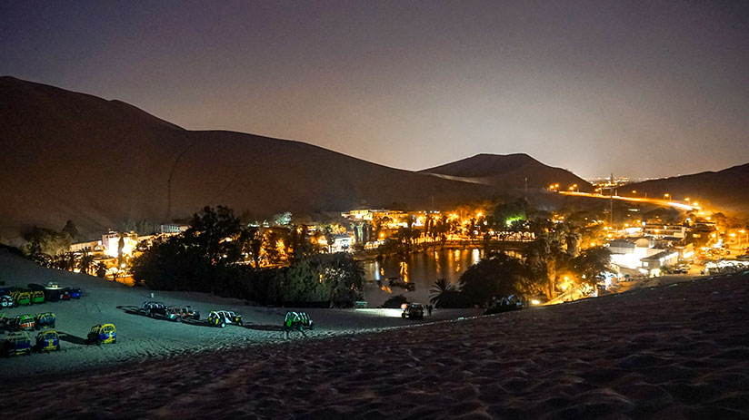 must see places in peru huacachina