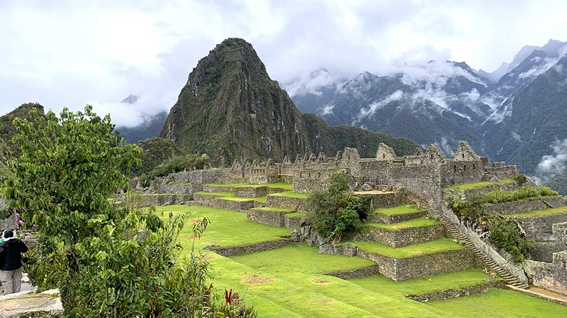 must see places in peru machu picchu