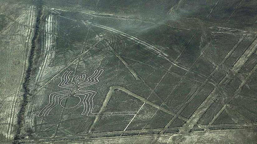 must see places in peru nazca lines
