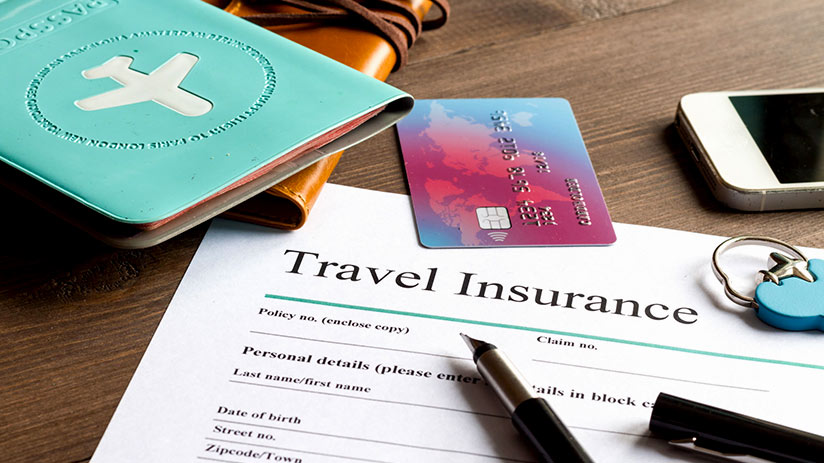 travel insurance peru