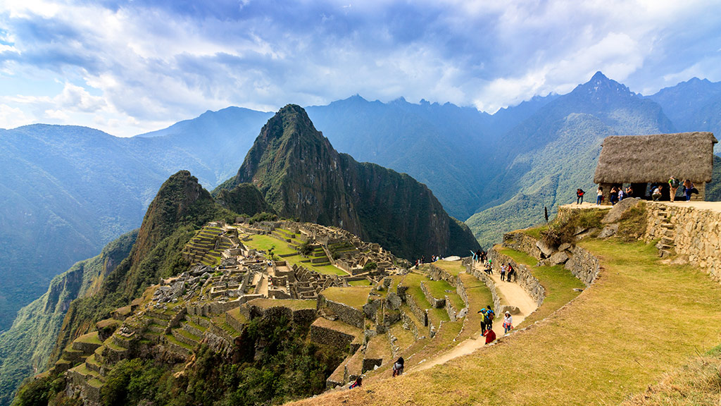 The Ultimate 10 Day Peru Itinerary