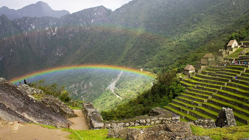 amazon tours from cusco