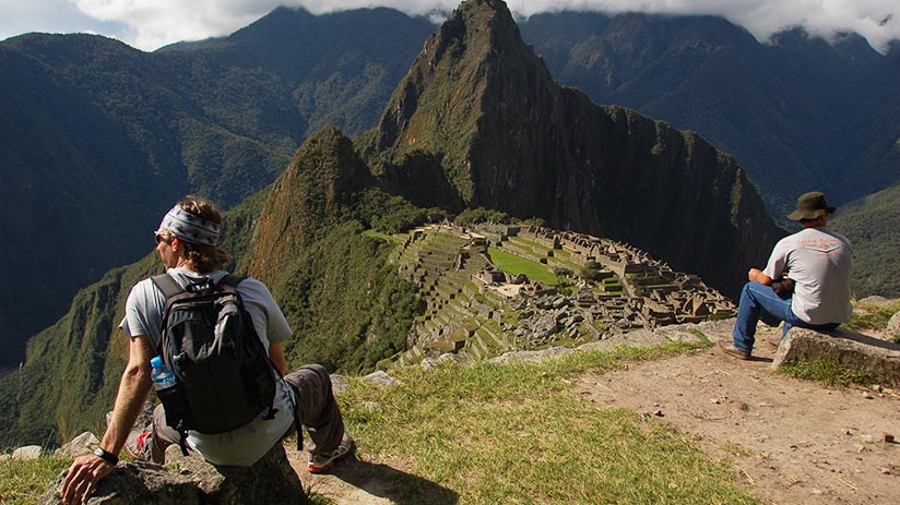 how much time should i spend when planning a trip to machu picchu 