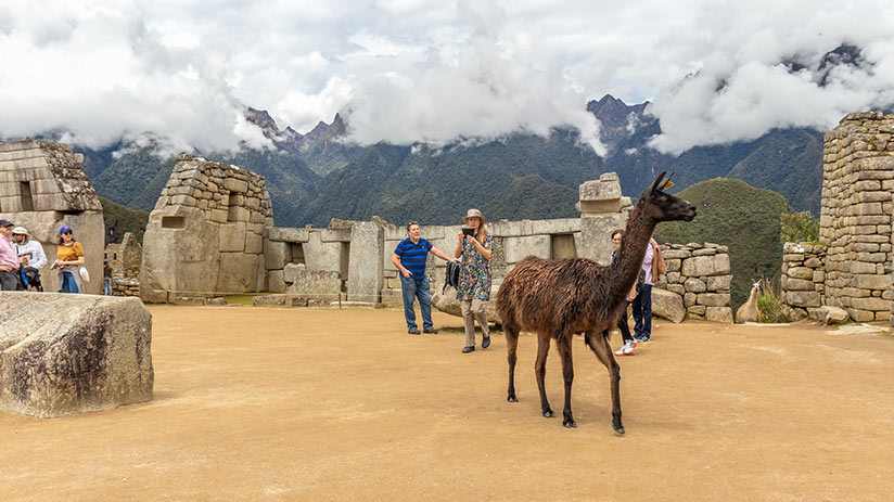 meaning of machu picchu old mountain