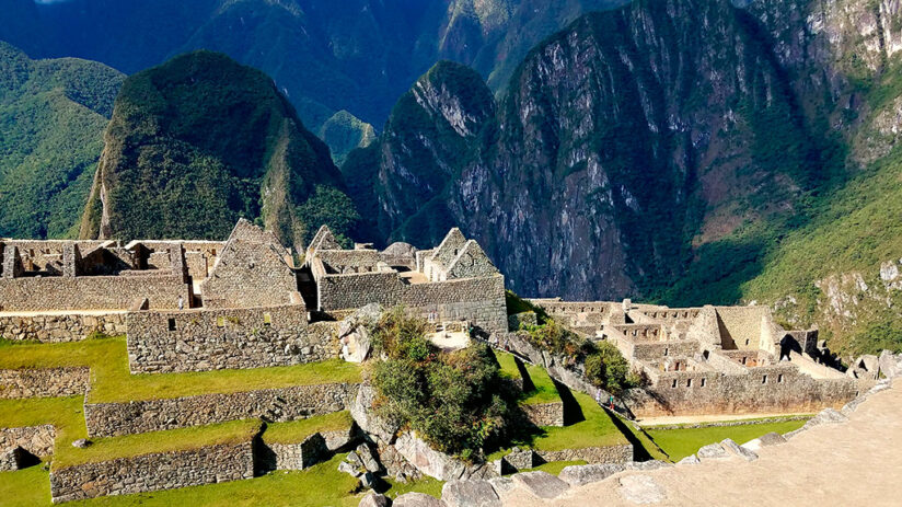 meaning of machu picchu in the culture