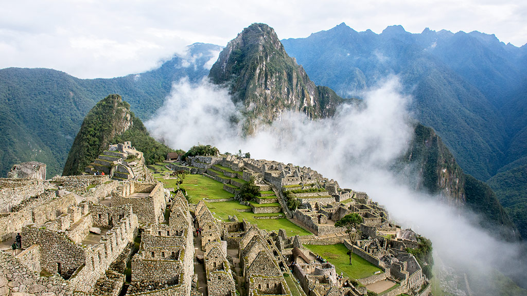 5 Things the Incas Taught Us, Machu Picchu, Peru Travel