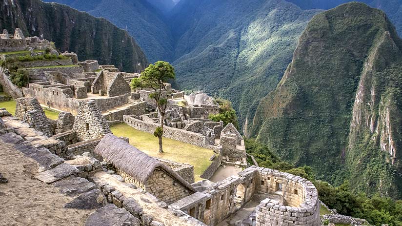 planning a trip to machu picchu best time to visit