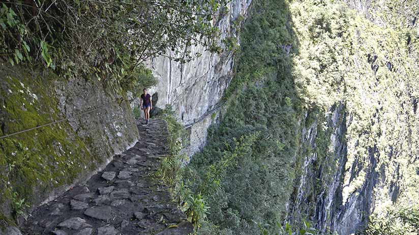 planning a trip to machu picchu and how to get there