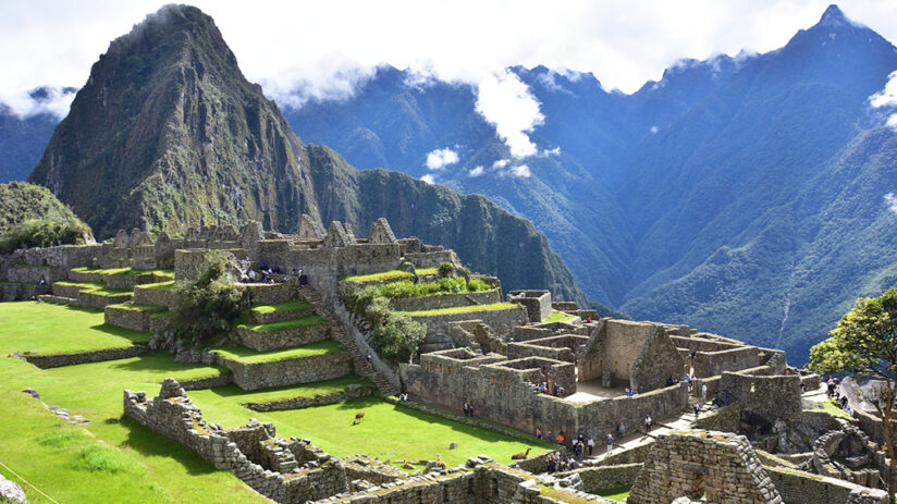 true name meaning of machu picchu