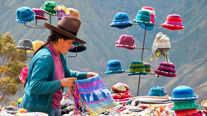 Cusco travel tips bargain culture