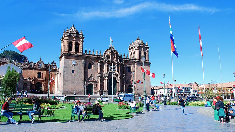 Cusco travel tips best season to visit