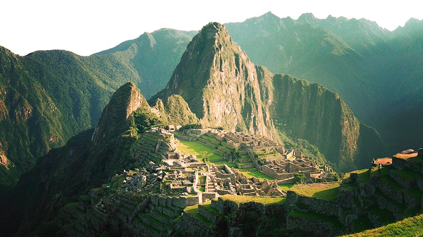 Cusco travel tips machu picchu tickets