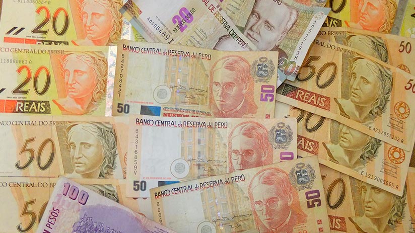 Cusco travel tips money exchange