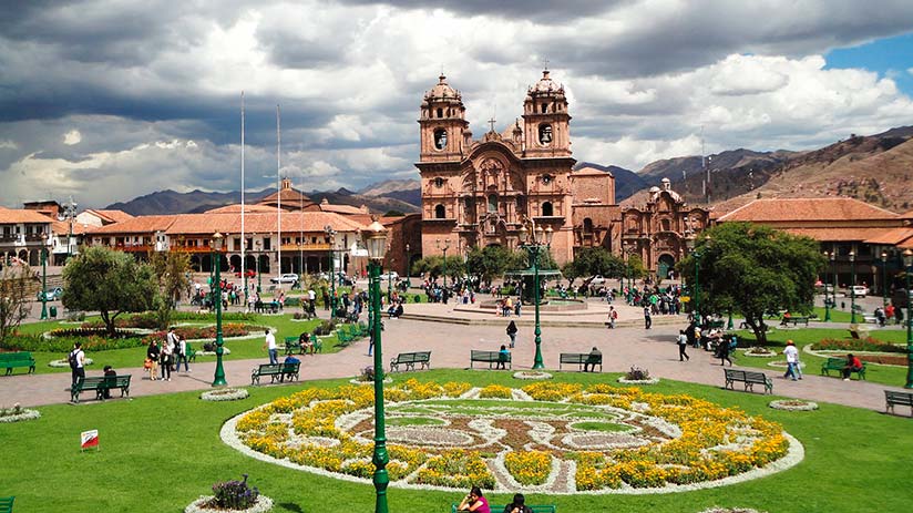 Cusco travel tips