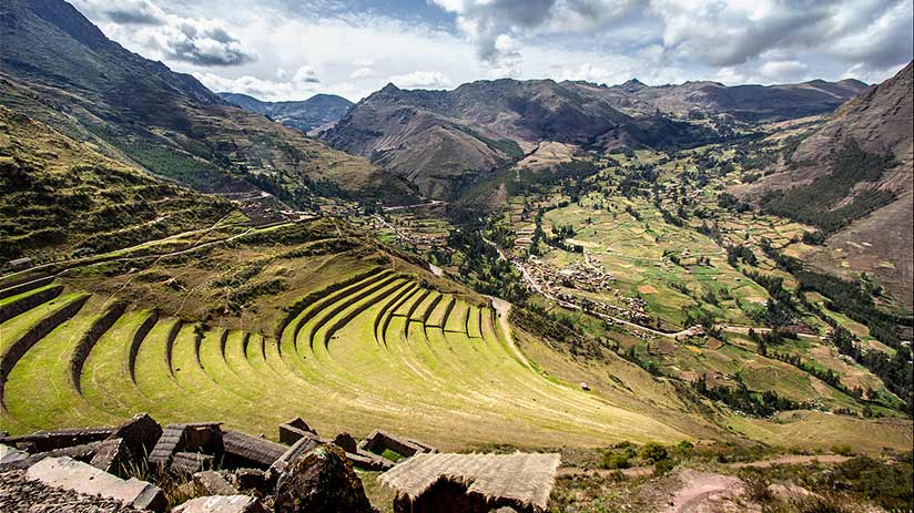 alternative to machu picchu sacred valley