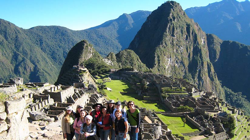 inkaterra machu picchu excursions