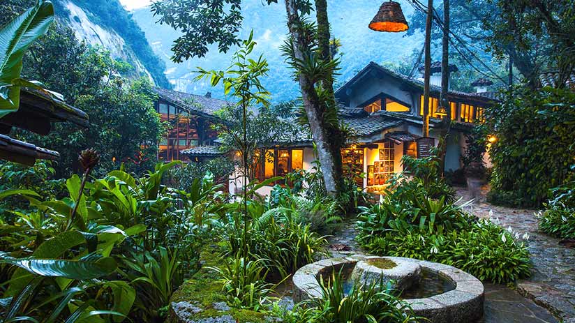 inkaterra machu picchu