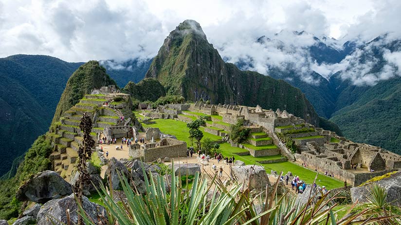 machu picchu facts wonder of the world