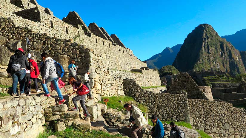 machu travel peru protocols machu picchu