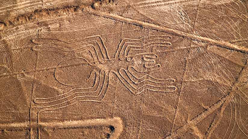 nazca lines tour what are the nazca lines