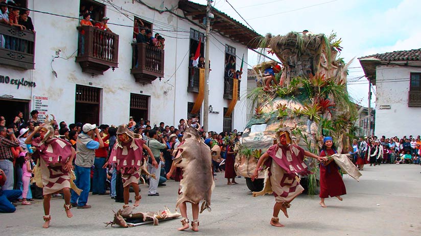 peru in june chachapoyas