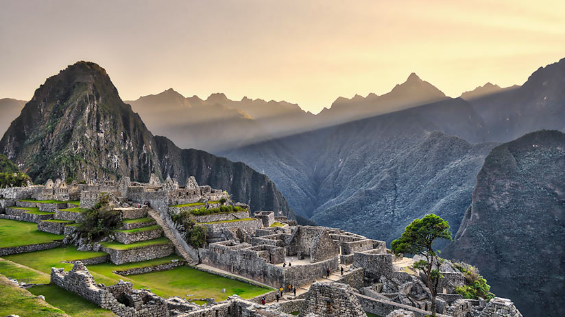 visit machu picchu when to go