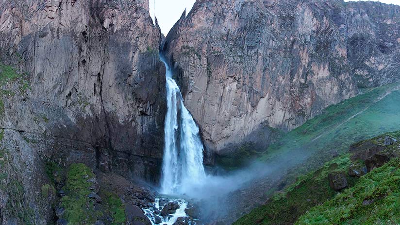 Colca hot springs other tours