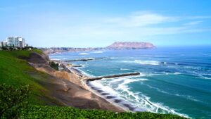 Costa Verde, Lima Attraction | Blog Machu Travel Peru