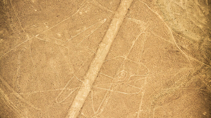 facts about peru nazca lines