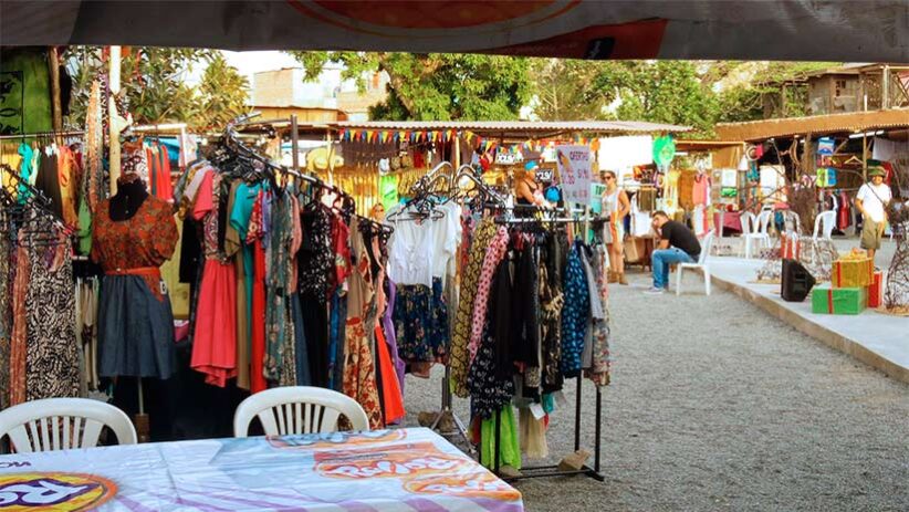 things to do in barranco craft market
