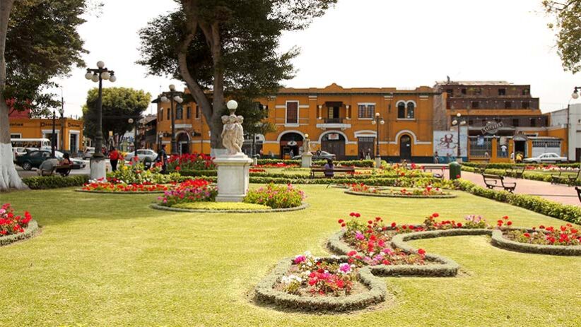 things to do in barranco main square