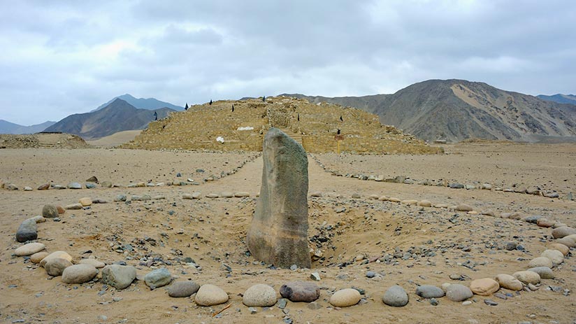 day trips from lima caral