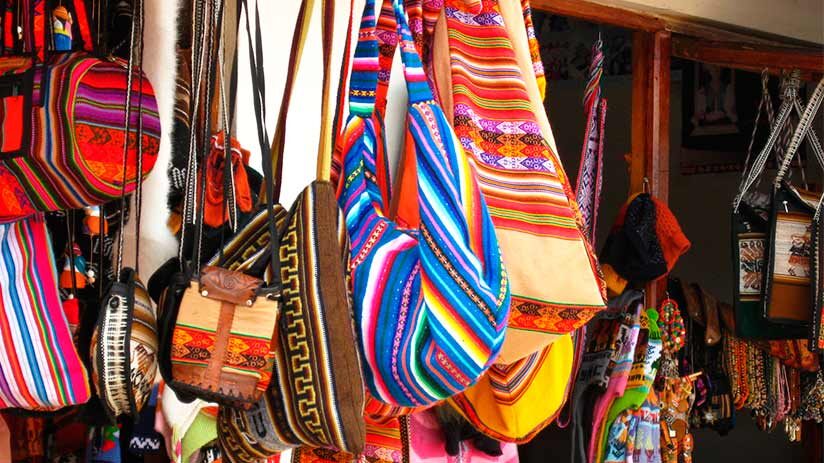 backpack-peruvian-souvenirs