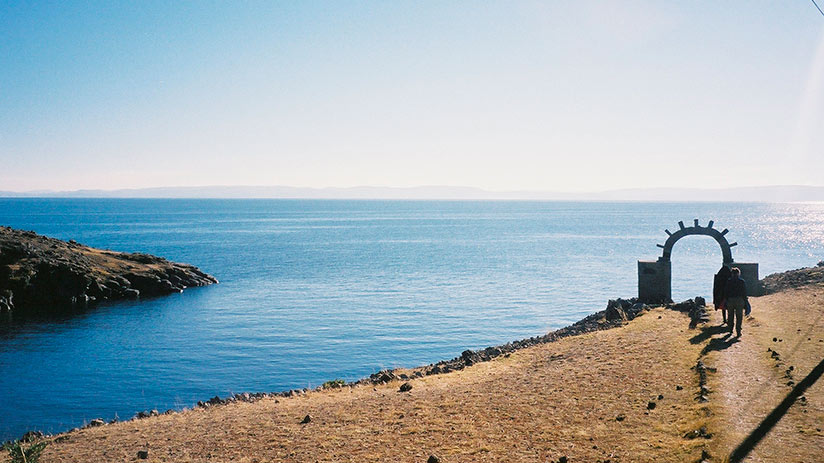 meaning of lake titicaca main attractions