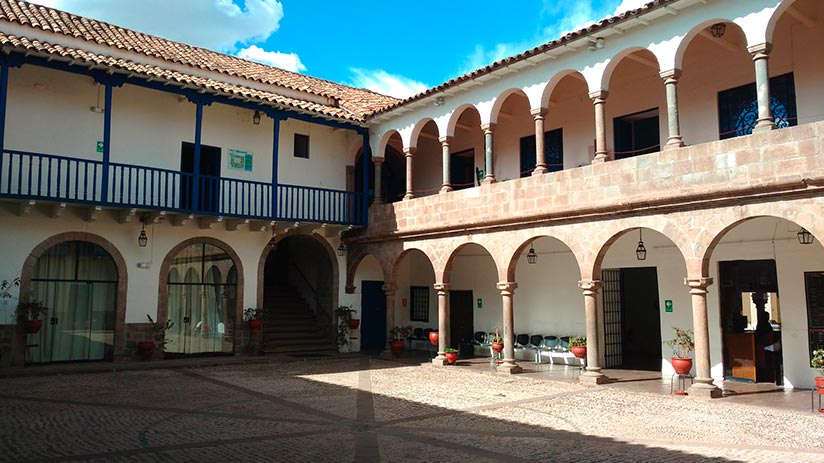 museums in cusco regional historical museum