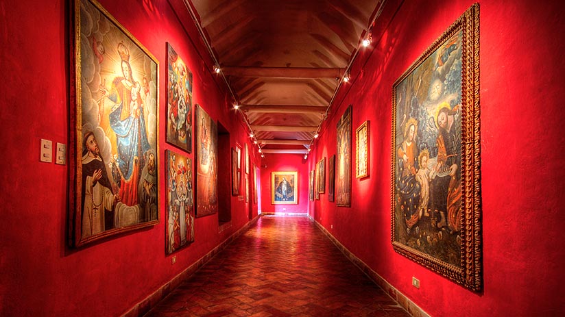 museums in cusco