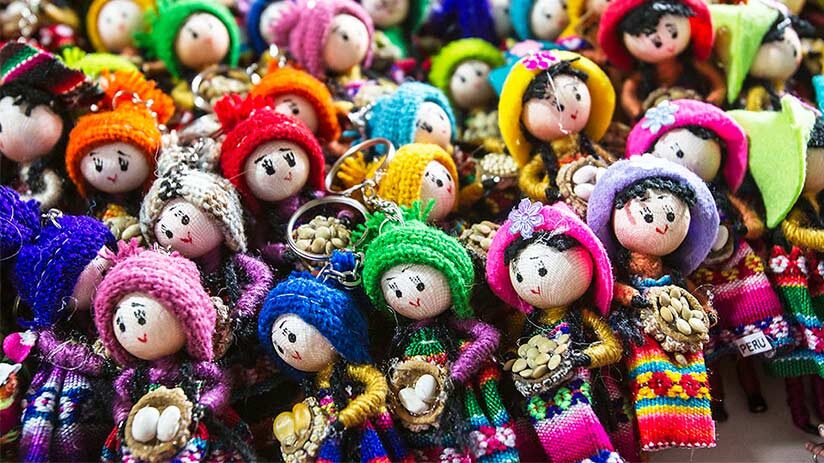 dolls-peruvian-souvenirs
