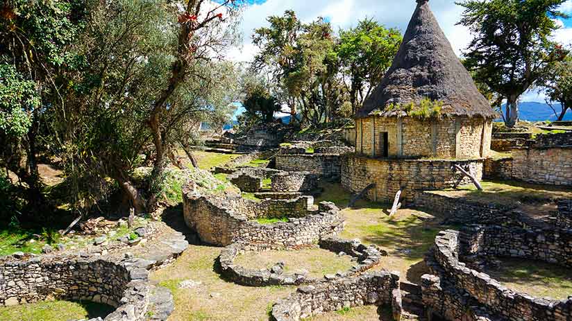 unknown places in peru chachapoyas