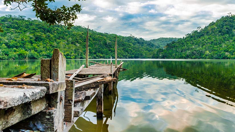 unknown places in peru tarapoto