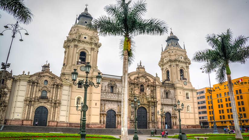 lima travel guide